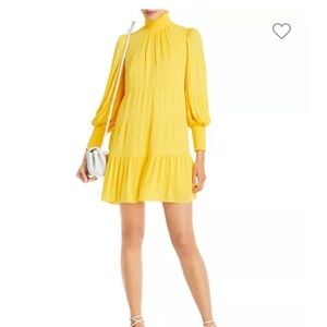 Alice + Olivia Karena Dress